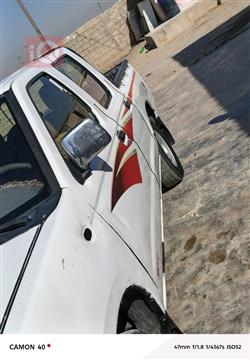 نیسان پیکەپ